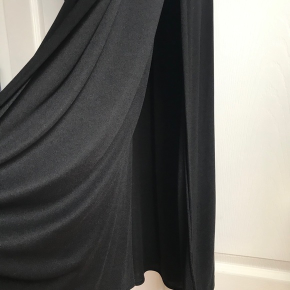 Melanie Lyne dress/gown size 8 - Picture 9 of 9